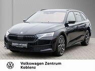 Skoda Octavia, 2.0 TDI Combi Sportline 110kW, Jahr 2024 - Koblenz