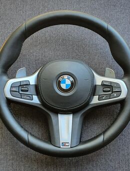 BMW G30 G20 G31 G05 G01 M sport Lenkrad - Köln