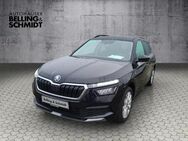 Skoda Kamiq, 1.0 TSI Tour, Jahr 2022 - Salzwedel (Hansestadt)