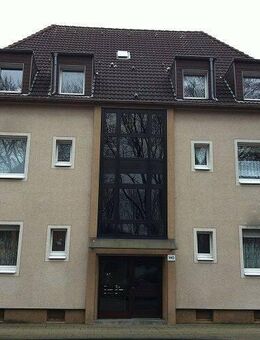 Wohnfühlen bei VIVAWEST - Essen