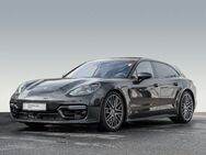 Porsche Panamera, GTS Sport Turismo 21-Zoll Sitzbelüftung, Jahr 2021 - Filderstadt