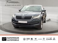 Skoda Kodiaq, 2.0 TDI Style, Jahr 2020 - Kirchheim (Teck)