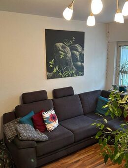 Sie wollen in Ruhe und Ausblick investieren? Dann wäre doch diese Wohnung interessant? - Fellbach