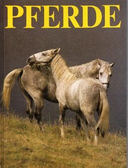 Pferde von Sayer, Angela - Spraitbach