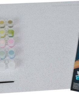 Schipper Malen nach Zahlen Meisterklasse Premium - Seerosenteich nach Claude Monet (1840-1926), Made in Germany