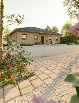 Neu in Neuwegersleben - Hausbau mit Town&Country - Am Großen Bruch