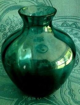 Vase - original aus den 70 er Jahren - Niederfischbach