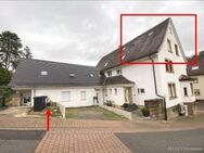 Provisionsfrei! Eigentumswohnung in Mehrfamilienhaus mit 6 Wohneinheiten - Kämpfelbach