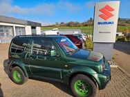 Suzuki Jimny Comfort Lim. - Seitingen-Oberflacht