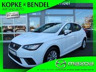 Seat Ibiza 1,0 TSI Style automatik*Viele Extras*TOP* Style 1,0 TSI Style automatik*Viele Extras*TOP* - Marl (Nordrhein-Westfalen)