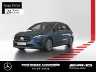 Mercedes B 180, Progressive, Jahr 2019 - Reinbek