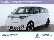 VW ID.BUZZ, PRO H ( RADAR, Jahr 2024 - Osnabrück