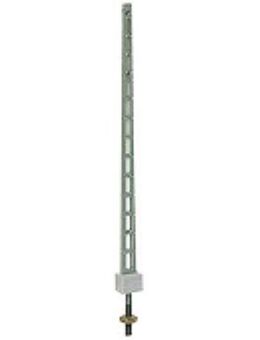 Sommerfeldt Gittermast ohne Ausleger 70mm lack. TT Art. 461 - NEU - Ettlingen Zentrum