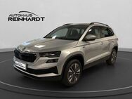 Skoda Karoq, 1.5 TSI DRIVE, Jahr 2022 - Leuna Zentrum