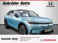 Honda e, Ny1 e Ny1 Advance, Jahr 2022 - Hemer