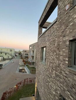 Lichtdurchfluteter Neubau mit Südwest-Balkon - 114 m² Wohnkomfort - Köln