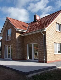 Exklusives Ensemble aus Einfamilienhaus & Gästehaus - Moderne Wohnqualität - Insel Poel