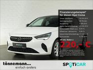 Opel Corsa, F ELEGANCE SITZ HI, Jahr 2023 - Coesfeld