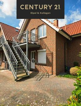 Urlaub zwischen Strand und Hafen - Wittmund