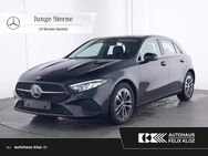 Mercedes A 200, d Progressive Totwinke °, Jahr 2023 - Fellbach