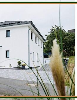 Repräsentative Stadtvilla in Toplage - Ihr neues Zuhause mit Charakter - Müllenbach (Landkreis Cochem-Zell)