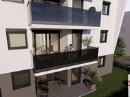 Ihr neues Zuhause mit stilvollem Balkon! - Holzgerlingen