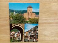 Ansichtskarte-AK-370-Romantisches Ahrweiler. MB - Nörvenich