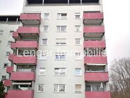 Helle 3-Zimmer-Wohnung in ruhigem Wohngebiet von Albstadt-Tailfingen - Albstadt