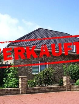 1-2 Familienhaus, gepflegt, Top-Ausstattung in Lohne- Vossberg zu verkaufen! - Lohne (Oldenburg)