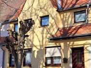 Wohnen in ruhiger Wohngegend von Bernburg - Bernburg (Saale)