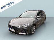 Ford Focus, 1.0 EcoBoost Hybrid ST-LINE X, Jahr 2024 - Bingen (Rhein)