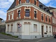 Provisionsfrei. Wir bieten eine sanierte Immobilie mit 6 Wohneinheiten in Oelsnitz. - Oelsnitz