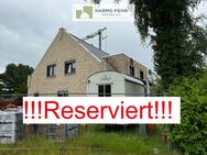 !!! Beide Haushälften reserviert !!! *** Exklusive Neubau-DHH mit Carport im gehobenen Stil - nach KfW40 Effizienz in Westoverledingen/Ihrhov - Westoverledingen