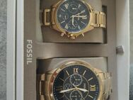 Fossil Partneruhren - Koblenz