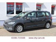 VW Touran Comfortline*Navigation*Cam*LED*69500 KM - Brandenburg (Havel)