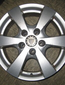 Platin Alufelgen 16 Zoll - Heilbronn