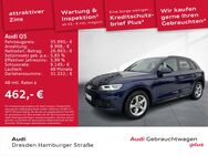 Audi Q5, 35 TDI Sport, Jahr 2020 - Dresden