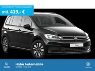 VW Touran, Move 150, Jahr 2024 - Göppingen