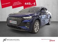 Audi Q4, 45 QU, Jahr 2024 - Bayreuth