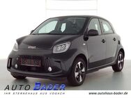 Smart forfour EQ Passion Exclusive 22kW LED Kamera - Mittelstetten