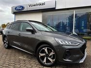 Ford Focus Turnier Active X +iACC+BLIS+Pano+RFK+Sync4 - Brake (Unterweser)