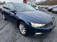 VW Passat Variant, 2.0 TDI Business Schwenkbar PDCvo hi Front Android-Auto Insassen-Schutzsystem, Jahr 2019 - Boxberg (Baden-Württemberg)