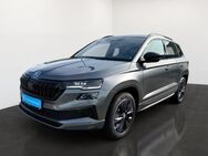 Skoda Karoq, 2.0 TSI Sportline Beam, Jahr 2023 - Waldshut-Tiengen