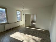 Große 6 Zimmerwohnung auf 2 Etagen in Helmstedt - Helmstedt