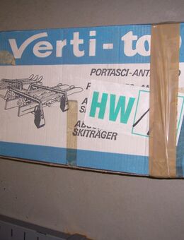 Z0541989 Skiträger für Mitsubishi Galant E10 Space Wagon SW4 - Hannover Vahrenwald-List