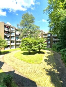 Seniorenwohnung ab 60 Jahren im Herzen von Herne / WBS erforderlich - Herne