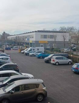 Zwei Zimmer Eigentumswohnung, 1 Stock, Kapitalanlage ! - Hanau (Brüder-Grimm-Stadt)