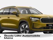 Skoda Kodiaq, 1.5 TSI Selection iV 204PS Winter Fahrassi, Jahr 2022 - Mainz