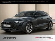 Audi A3, Sportback 35 TFSI S-LINE, Jahr 2025 - Leinefelde-Worbis Leinefelde