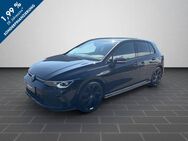 VW Golf, 2.0 TDI VIII GTD Ambiente, Jahr 2023 - Ladenburg